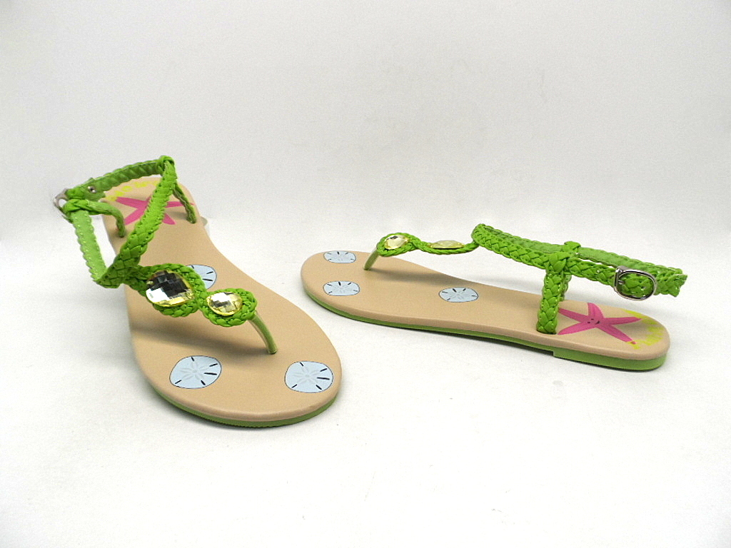 Fish Flops Women's Surf Flip Flops eBay
